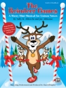 Albrecht & Althouse Reindeer Games, The (teacher handbook)  Schools: Musicals/Cantatas