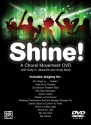 Albrecht & Beck Shine! DVD  DVDs