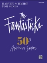 Various Fantasticks (Vocal Score)  Shows/Film/TV