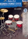 On the beaten Path - Beginning Drum Set Course Level 2 (+CD): for drum set