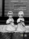 Paramore Ignorance (pvc)  Piano/Vocal/Guitar Singles