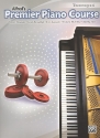 Premier Piano Course - Technique vol.6 for piano