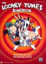 The Looney Tunes Songbook songbook piano/vocal/guitar
