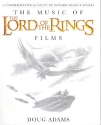 The Music of the Lord of the Rings Films - A comprehensive Account of Howard Shore's Scores (+CD)