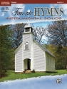 Favorite Hymns Instrumental (cl/CD)  Clarinet solo