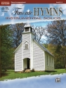 Favorite Hymns Inst Sol Pno Bk&Cd  Piano Solo