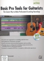 Basic Pro Tools for Guitarists (+DVD)