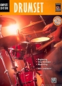 Drumset complete Edition (+MP3) for drum set