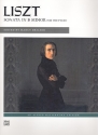 Sonata in b minor for piano