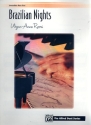 Brazilian Nights for piano 4 hands
