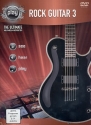 Play Rock Guitar 3 (+DVD) for guitar/tab