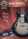 Play Blues Guitar 3 (+DVD): for guitar/tab