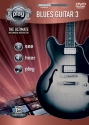 PlayBlues Guitar 3 (DVD)  DVDs