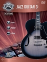 Play:Jazz Gtr 3 (with DVD)  Guitar teaching (pop)