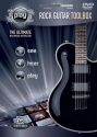 PlayRock Guitar Toolbox (DVD)  DVDs