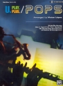 U Play Plus - Pops: for flexible ensemble flute/oboe score