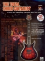 The total Shred Guitarist (+CD): for guitar/tab