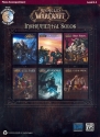 World of Warcraft (+CD): piano accompaniment