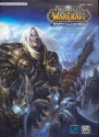 Wrath of the Lich King: for piano/vocal/guitar