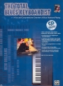 The total Blues Keyboardist (+CD): a Fun and Comprehensive Overview of Blues Keyboard Playing