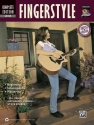 Fingerstyle Guitar (complete) (+Online Audio): for guitar/tab
