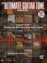 Ultimate Guitar Tone Handbook (with DVD)  Guitar Solo (popular)