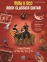 Various Just for Fun: Rock Classics Guitar  Guitar Solo (popular)