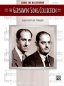 Gershwin arr Tornquist Gershwin Song Collection (easy piano)  Piano Albums