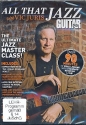 All that Jazz Guitar with Vic Juris DVD