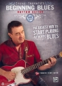 Beginning Blues (+CD): for rhythm guitar