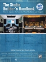 The Studio Builder's Handbook (+DVD)