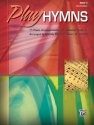 Bober, M & Vandall, R D Play Hymns Book 4 (piano)  Piano Albums