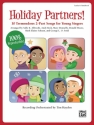 Various Holiday Partners!  Classroom Materials