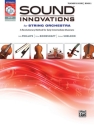 Various Sound Innovations 2 (s/o) Conductor  String Orchestra