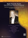 The Mark Hayes Vocal Collection  for vocal duet and piano