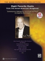 8 favorite Duets from the Great American Songbook (+CD) for 2 voices and piano