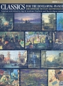 Classics for the developing Pianist vol.5 for piano