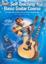 Self-Teaching Basic Guitar Course (+CD)