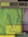Myklas Contest Winners Vol. 3   for piano solo (Intermediate)