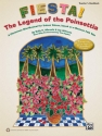 Various Fiesta! The Legend Of The Poinsettia  Classroom Materials