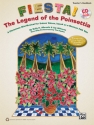 Various Fiesta Legend Of Poinsettia (with CD)  Classroom Materials