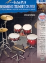 On the beaten Path - Beginning Drum Set Course Level 2 (+CD +DVD): for drum set