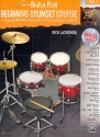 On the beaten Path - Beginning Drum Set Course Level 3 (+CD +DVD): for drum set
