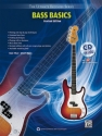Titus, D & Nigro, A Bass Basics Revised (with CD)  Bass Guitar Solo (popular)