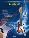 Titus, D & Nigro, A UBS Mega Pak: Bass Basics (Rev)  Bass Guitar Teaching