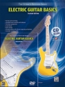 UBS Mega Pak: Elec Guitar Basics (Rev)  Guitar teaching (pop)