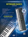 Cavalier, D & Steelman, L UBS Mega Pak: Keyboard Basics (Rev)  Electronic Keyboard