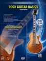 Nolan, N & Bryan, C UBS Mega Pak: Rock Guitar Basics (Rev)  Guitar teaching (pop)