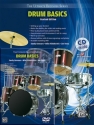 Various UBS Mega Pak: Drum Basics (Rev)  Drum Teaching Material
