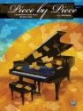 Piece By Piece Book 2  Piano Albums